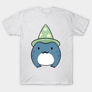 Little funny magic toad T-Shirt